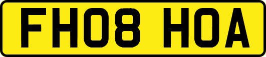 FH08HOA