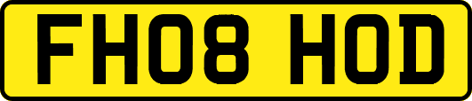 FH08HOD