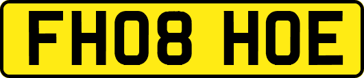 FH08HOE