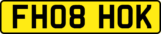 FH08HOK
