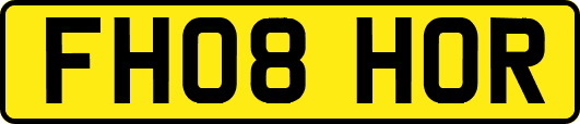 FH08HOR
