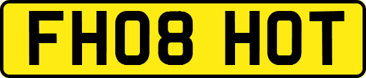 FH08HOT
