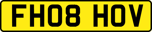 FH08HOV