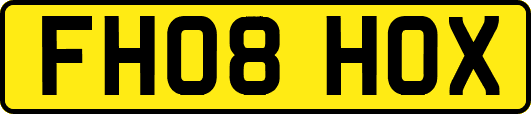 FH08HOX