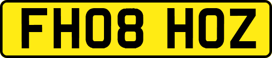 FH08HOZ