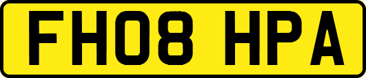 FH08HPA