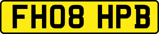 FH08HPB