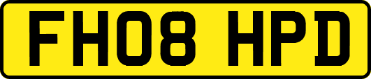 FH08HPD