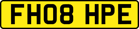 FH08HPE