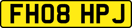FH08HPJ