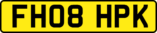 FH08HPK
