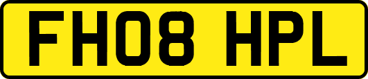 FH08HPL