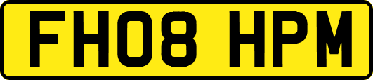 FH08HPM
