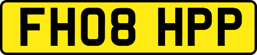 FH08HPP