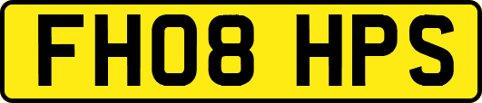 FH08HPS