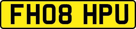 FH08HPU