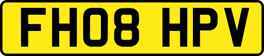 FH08HPV