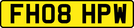 FH08HPW