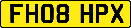 FH08HPX