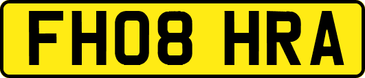 FH08HRA