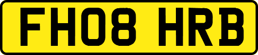 FH08HRB