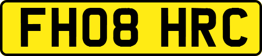 FH08HRC