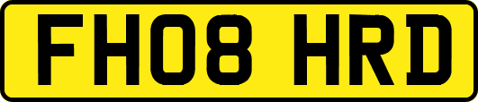 FH08HRD