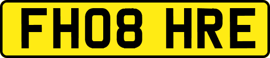 FH08HRE