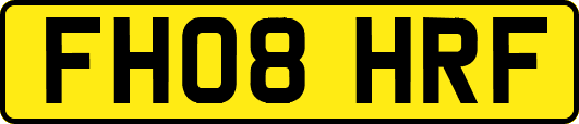 FH08HRF