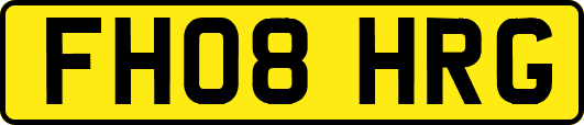FH08HRG