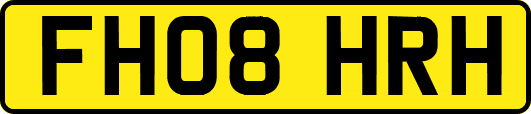 FH08HRH
