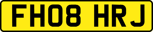 FH08HRJ