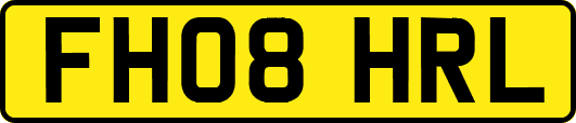 FH08HRL