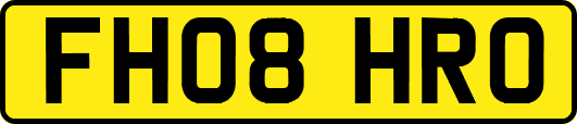 FH08HRO