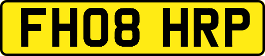 FH08HRP