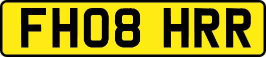 FH08HRR
