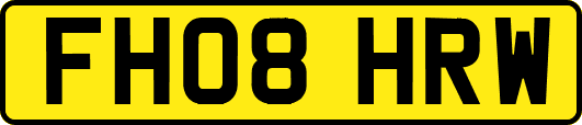 FH08HRW