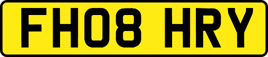 FH08HRY