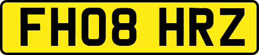 FH08HRZ