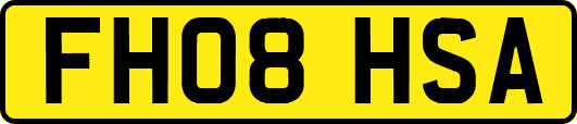 FH08HSA