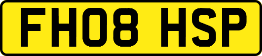 FH08HSP