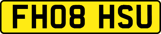 FH08HSU