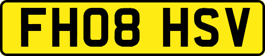 FH08HSV