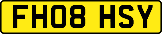 FH08HSY