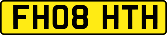FH08HTH