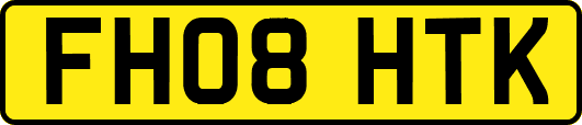 FH08HTK