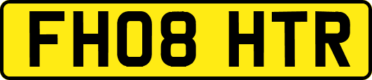 FH08HTR