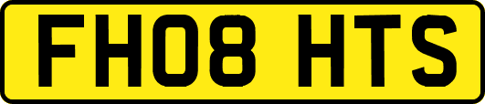 FH08HTS
