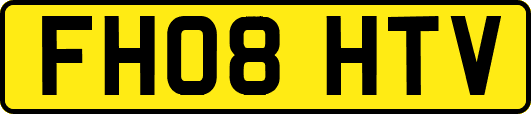 FH08HTV