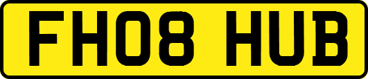 FH08HUB